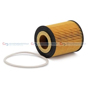 Oljefilter från Autofrance