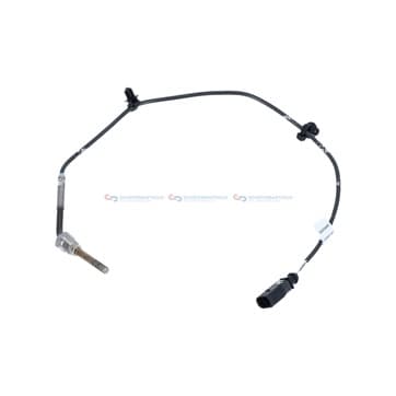 Sensor, avgastemperatur från Autofrance