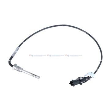 Sensor, avgastemperatur från Autofrance