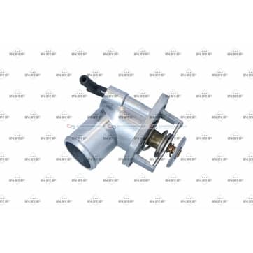 Termostat, kylvätska 92°C från Autofrance