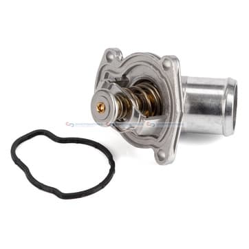 Termostat, kylvätska från Autofrance