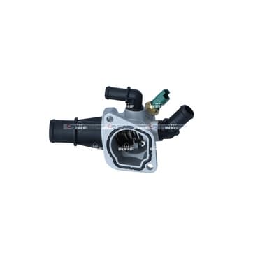 Termostat, kylvätska från Autofrance