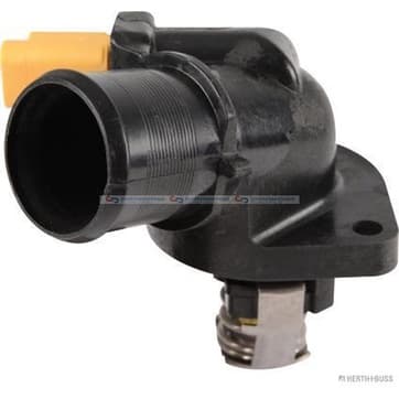 Termostat, kylvätska från Autofrance