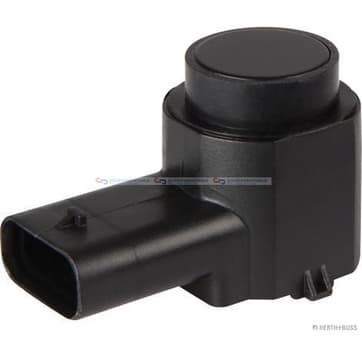 Givare, parkeringsavståndsgivare