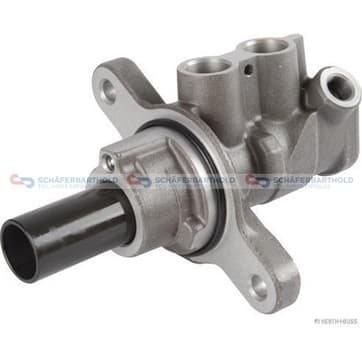 Huvudbromscylinder från Autofrance