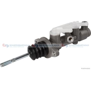 Huvudbromscylinder från Autofrance