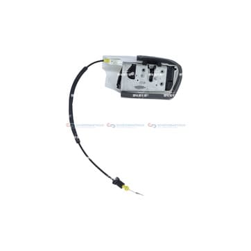 Dörrlås, Höger bak — till höger bak från Autofrance