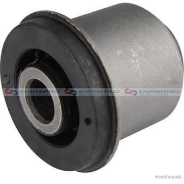 Bussning, länkarm InnenØ-12mm från Autofrance