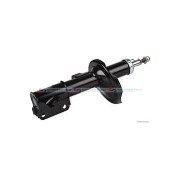 Stötdämpare, Framaxel vänster — Framaxel vänster från Autofrance