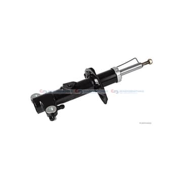 Stötdämpare, Framaxel vänster — Framaxel vänster från Autofrance
