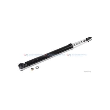 Stötdämpare, Bakaxel vänster — Bakaxel vänster från Autofrance