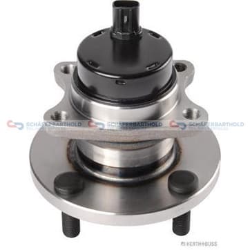 Hjullagerssats från Autofrance