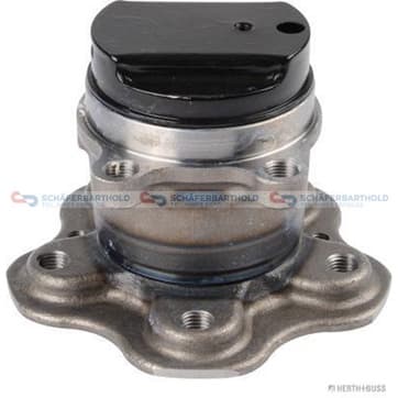 Hjullagerssats från Autofrance