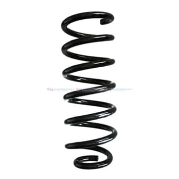 Fjäder, Bakaxel — Bakaxel från Autofrance