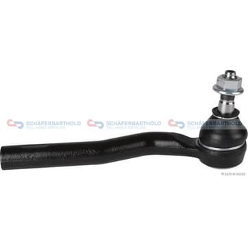 Styrledskula, Höger, ytter — Höger, ytter från Autofrance