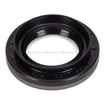 Axeltätning, differential innerø-33x ytterø-55x 8mm från Autofrance