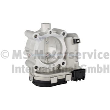 Trottelhus från Autofrance