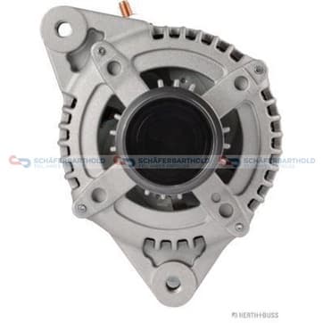 Generator från Autofrance