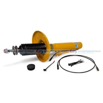 Stötdämpare, Framaxel — Framaxel från Autofrance