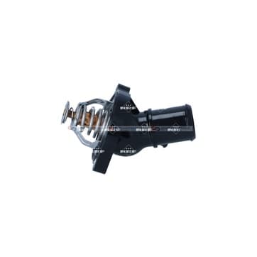 Termostat, kylvätska 82°C från Autofrance