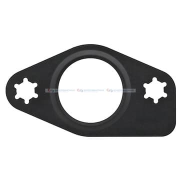 Tätning, värmeslang