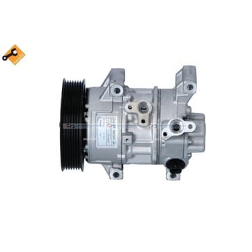 Kompressor, AC från Autofrance