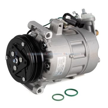 Kompressor, AC från Autofrance