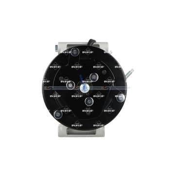 Kompressor, AC från Autofrance