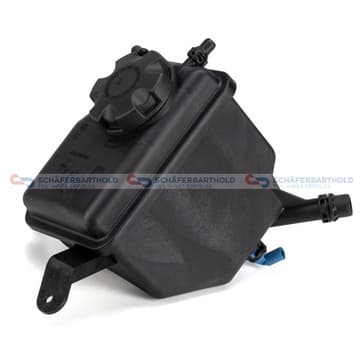 Expansionskärl, kylvätska från Autofrance