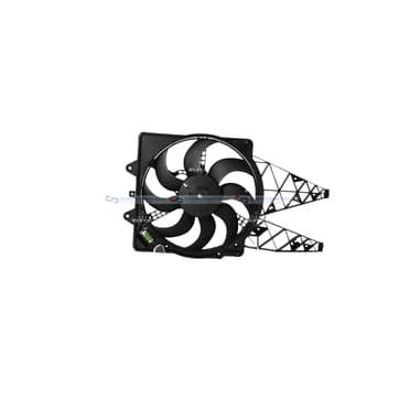 Kylarfläkt från Autofrance