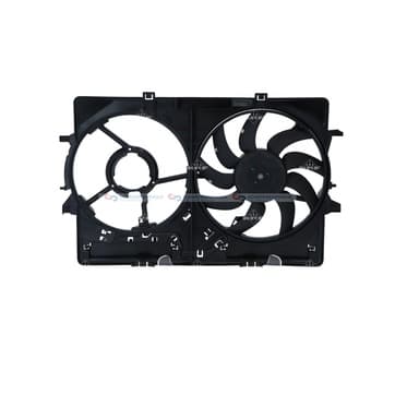 Kylarfläkt från Autofrance