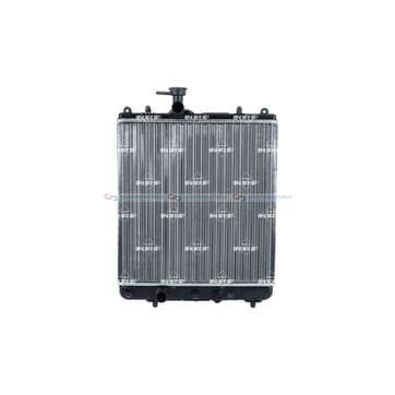 Kylare från Autofrance