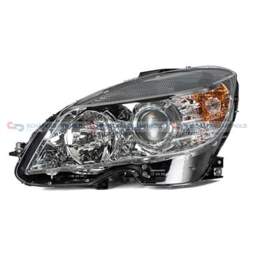 Strålkastare, Vänster — Vänster från Autofrance