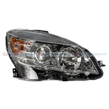 Strålkastare, Höger — Höger från Autofrance