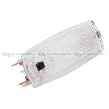 Innerbelysning från Autofrance