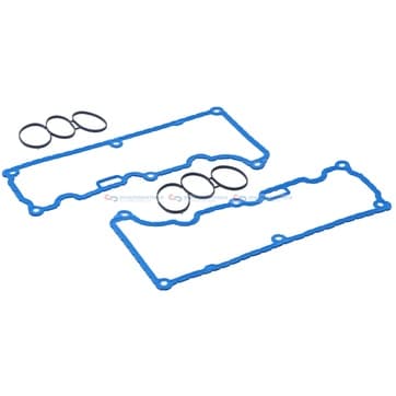 Packningssats, topplock, cover