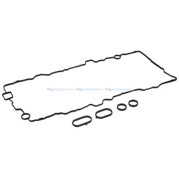 Packningsats, oljesump