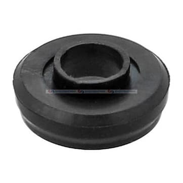 Tätningsring, ventilkåpsbult