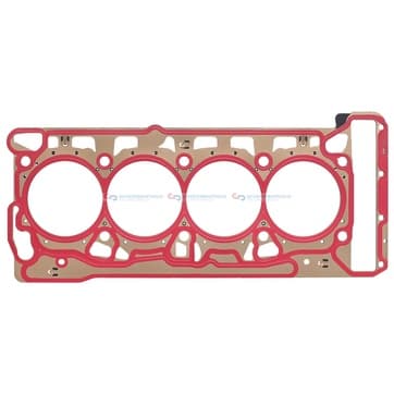 Topplockspackning Dicke0,9mm från Autofrance