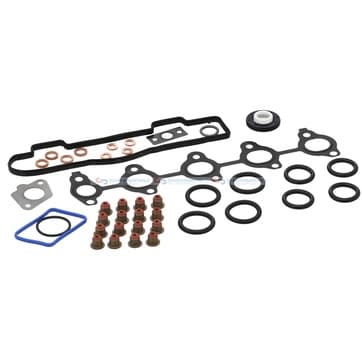 Packningssats, topplock