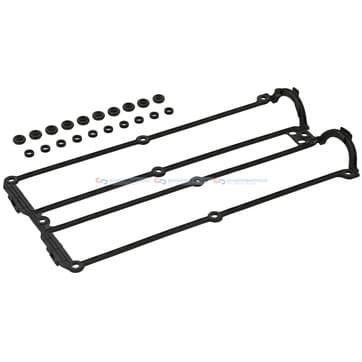 Packningssats, topplock, cover från Autofrance