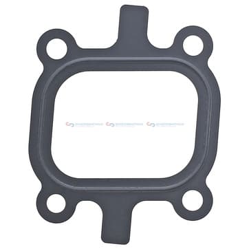 Tätning, kylvätskerör