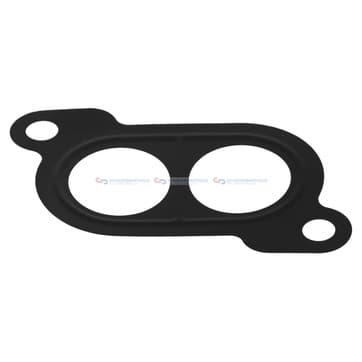 Tätning, kylvätskerör