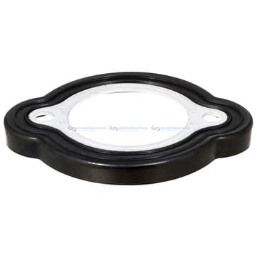 Packning, kylvätskerör