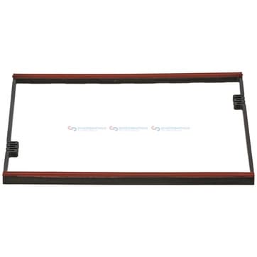 Packning, laddluftkylare från Autofrance