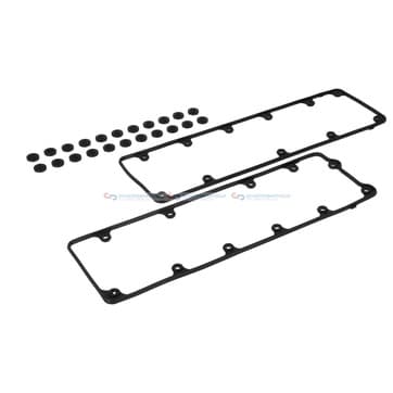 Packningssats, topplock, cover från Autofrance