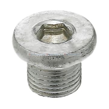 Avtappningsplugg, oljesump