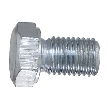 Avtappningsplugg, oljesump