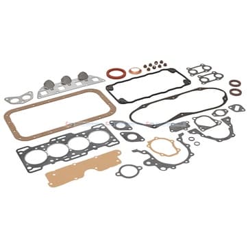 Komplett packningssats, motor från Autofrance