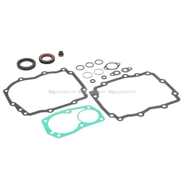 Packningsats, manuell växellåda